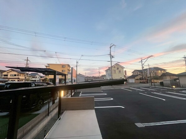 エフォリア17の物件内観写真